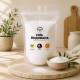 Сіль харчова йодована Suprasel Plus Iodide, пакет (пачка) 1кг