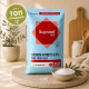 Сіль харчова нітритна Suprasel Plus Nitrite 0,6% вакуумована, мішок 25 кг