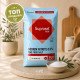Соль пищевая нитритная Suprasel Plus Nitrite 0,6% вакуумированая, мішок 25 кг