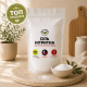 Соль пищевая нитритная Suprasel Plus Nitrite 0,6% вакуумированая, пакет (пачка) 1кг