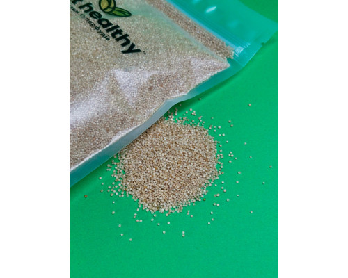 Амарант білий Just Healthy, 350 г