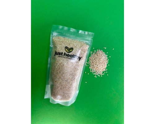 Білий кунжут Just Healthy, 150 г