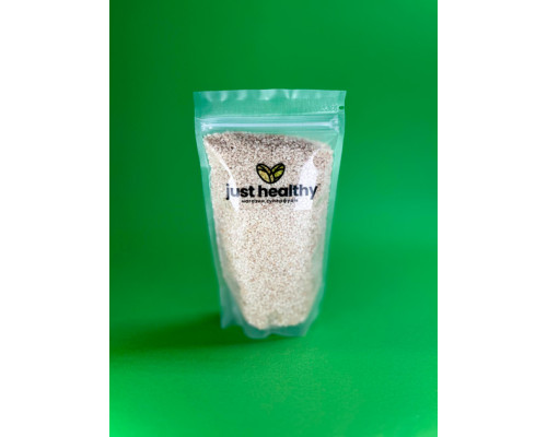 Білий кунжут Just Healthy, 150 г