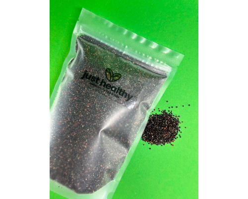 Кіноа чорне 350 г