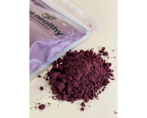 Клітковина аронії, горобини клітковина М10/Aronia fibre М10 (порошок)