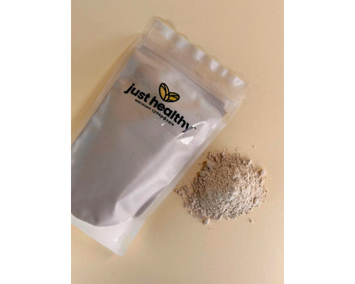 Натуральна вівсяна клітковина Oat Fiber 0.1кг