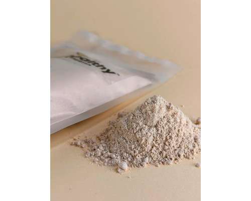 Натуральна вівсяна клітковина Oat Fiber 0.1кг