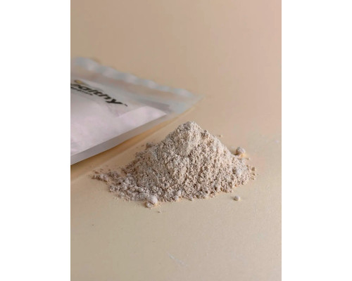 Натуральна вівсяна клітковина Oat Fiber 0.1кг