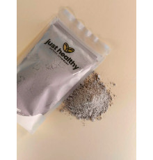 Натуральна вівсяна клітковина Oat fiber БЕЗ ГЛЮТЕНУ 0.1кг