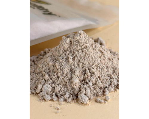 Натуральна вівсяна клітковина Oat fiber БЕЗ ГЛЮТЕНУ 0.1кг