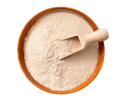 Псиліум Порошок (Psillium Powder) преміум класу або клітковина подорожника 0.1кг