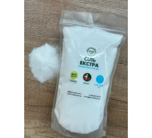 Сіль харчова екстра Suprasel Classic Fine кухонна пакет (пачка) 1кг