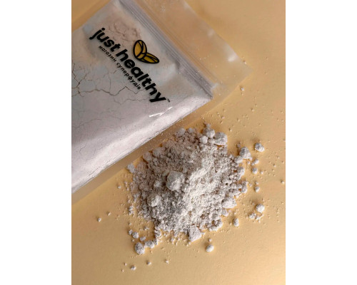 Натуральна вівсяна клітковина Oat fiber з бета-глюканом 0.1кг