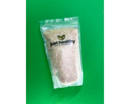 Белый кунжут Just Healthy, 150 г