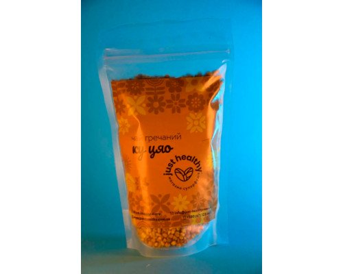 Гречаний чай "Ку цяо", 100 г