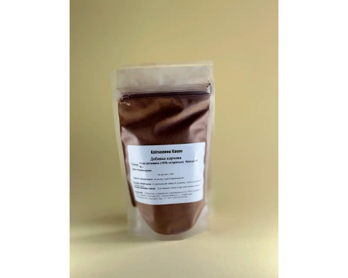 Какао-клетчатка М40/Cocoa fibre М40
