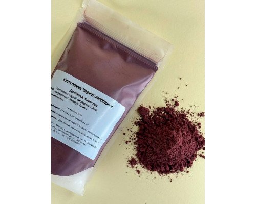 Клетчатка черной смородины М40/Blackcurrant fibre М40