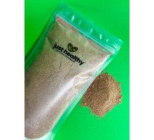 Льняне борошно жорнове 400 гр