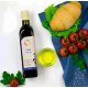 Масло белого кунжута (250 мл стекло)