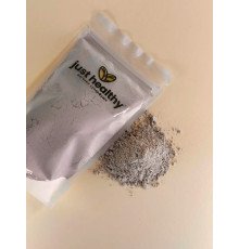 Натуральная овсяная клетчатка Oat fiber БЕЗ ГЛЮТЕНА 0.1кг