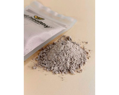 Натуральная овсяная клетчатка Oat fiber БЕЗ ГЛЮТЕНА 0.1кг