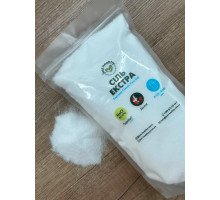 Соль пищевая экстра Suprasel Classic Fine кухонная, пакет (пачка) 0.25 кг