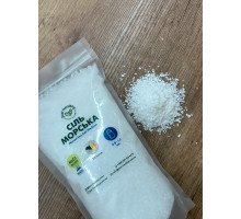 Соль Zoutman крупные хлопья, Coarse Flakes Salt, пакет (пачка) 1 кг