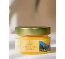 Топлене масло ГХІ 85% (банка, 100 г)