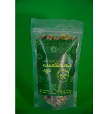 Травяной чай "Альпийский луг", 250 г