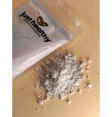 Натуральная овсяная клетчатка Oat fiber с бета-глюканом 0.1кг