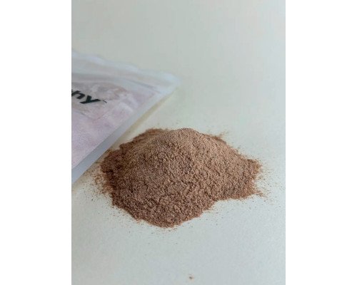 Яблочная клетчатка Apple fibre М40 0.1кг
