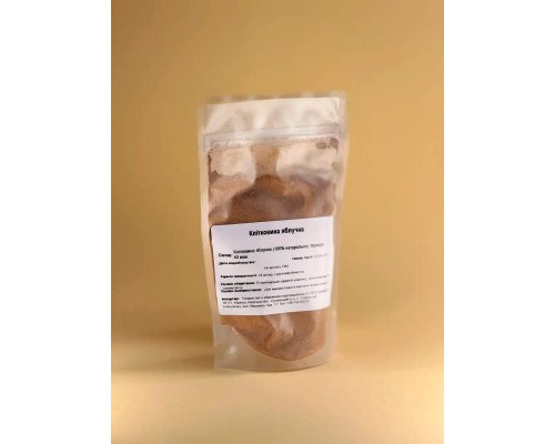 Яблочная клетчатка Apple fibre М40 0.1кг