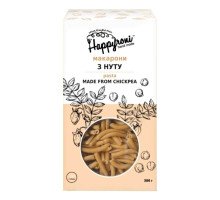 Завитки з нуту, 300 г