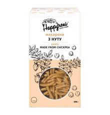 Завитки з нуту, 300 г