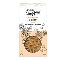 Завитки из нута, 300 г
