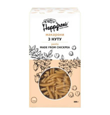 Завитки з нуту, 300 г
